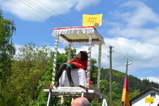 Kerwe 2014