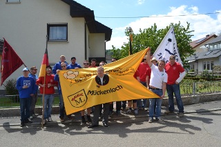 Kerwe 2014