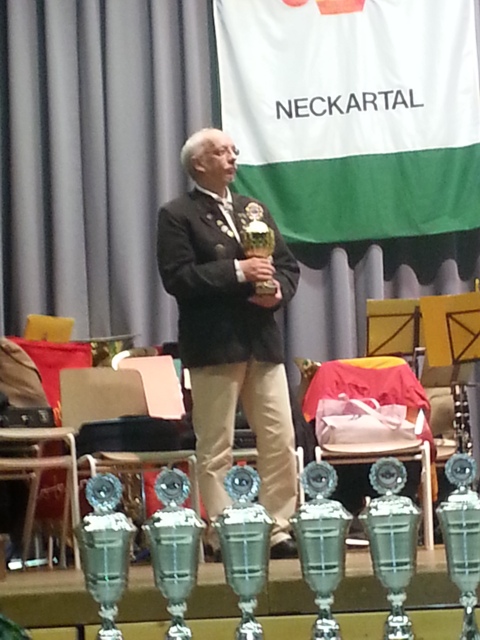 Pokal KM 2013